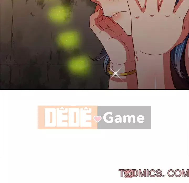 Ác nữ Gogou Tangling Chương 72-73