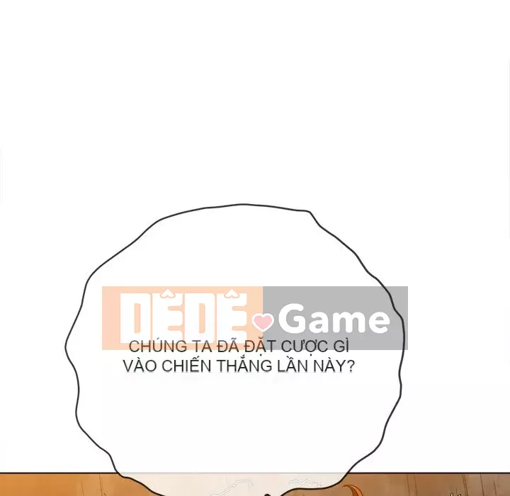 Ác nữ Gogou Tangling Chương 72-73