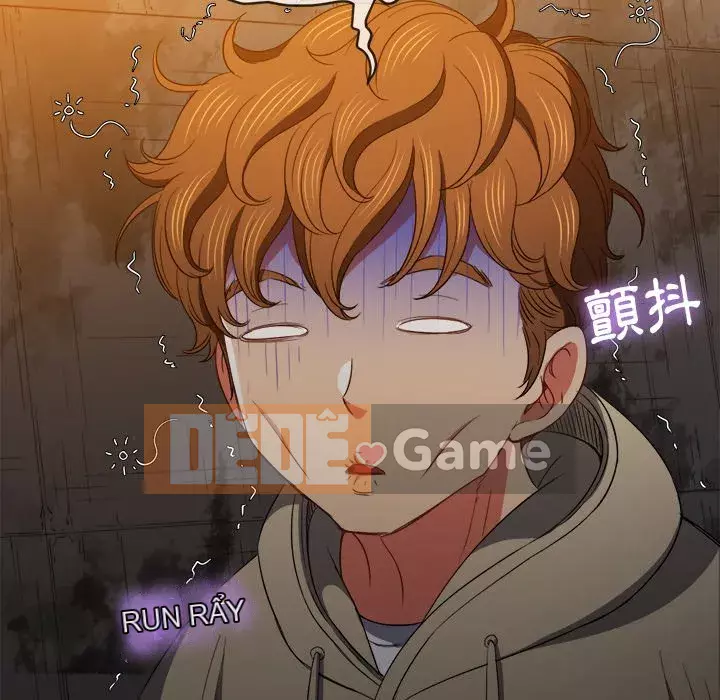 Ác nữ Gogou Tangling Chương 72-73