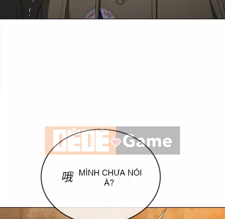 Ác nữ Gogou Tangling Chương 72-73