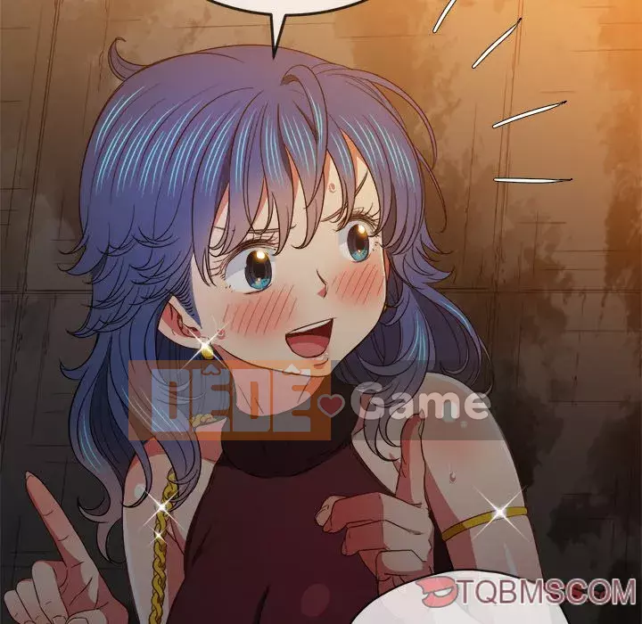 Ác nữ Gogou Tangling Chương 72-73