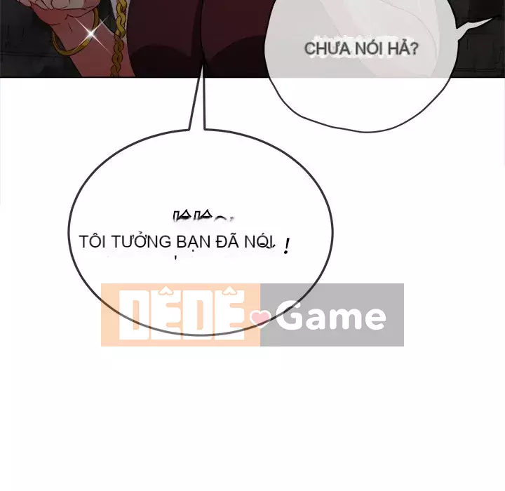 Ác nữ Gogou Tangling Chương 72-73