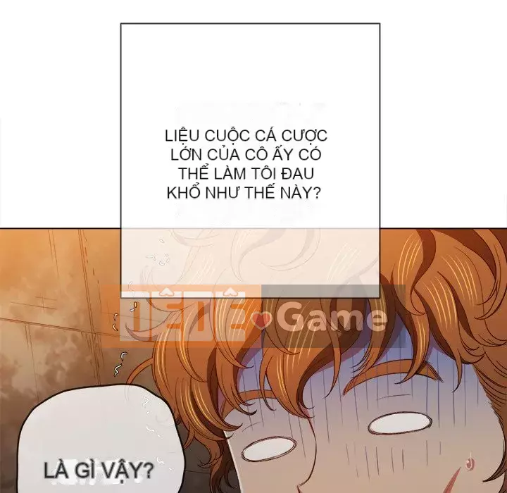 Ác nữ Gogou Tangling Chương 72-73