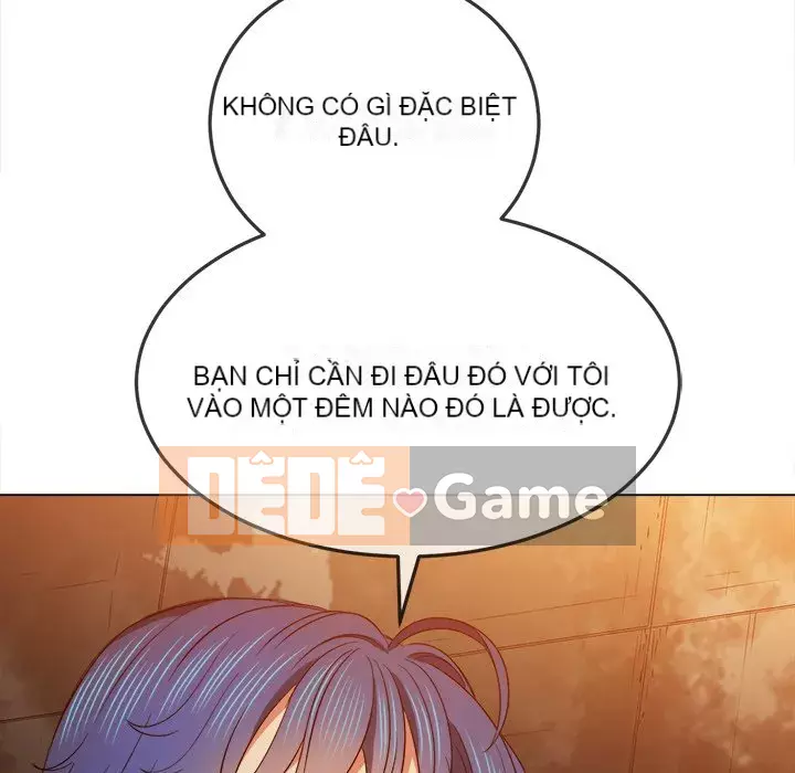 Ác nữ Gogou Tangling Chương 72-73