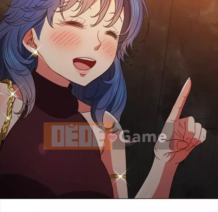 Ác nữ Gogou Tangling Chương 72-73