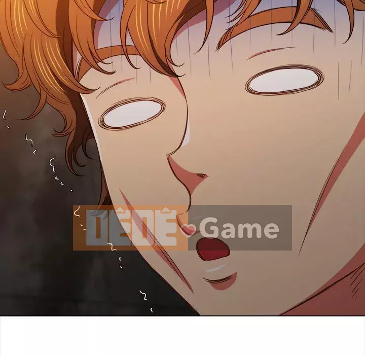 Ác nữ Gogou Tangling Chương 72-73