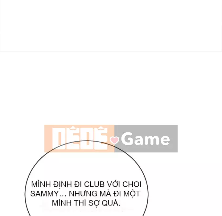 Ác nữ Gogou Tangling Chương 72-73