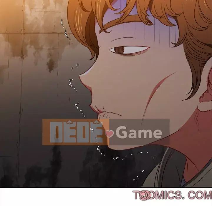 Ác nữ Gogou Tangling Chương 72-73