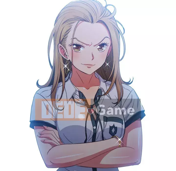 Ác nữ Gogou Tangling Chương 72-73