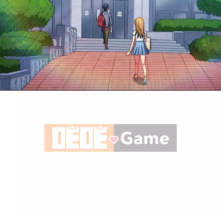 Ác nữ Gogou Tangling Chương 72-73