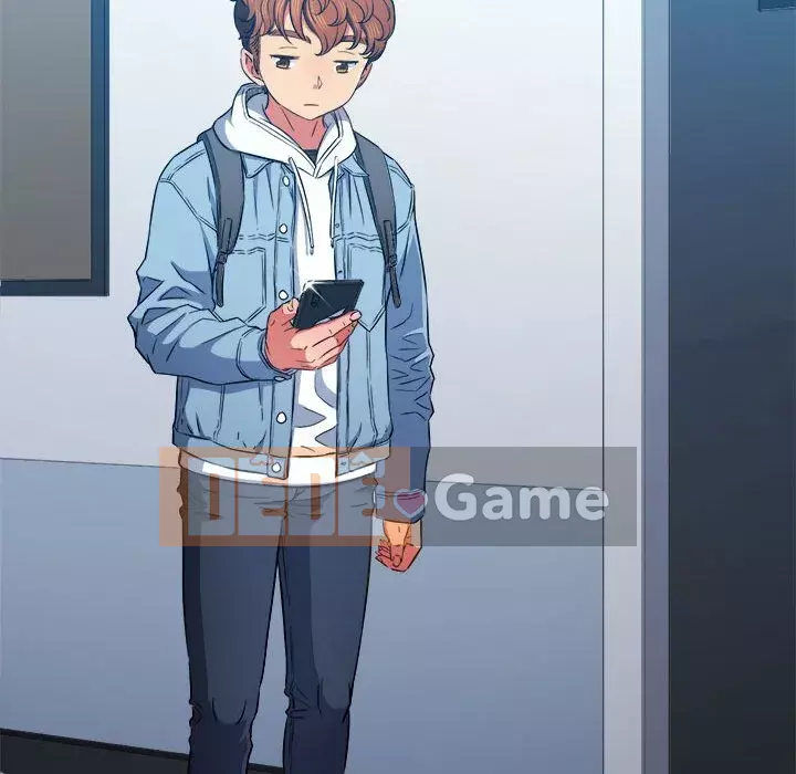 Ác nữ Gogou Tangling Chương 72-73