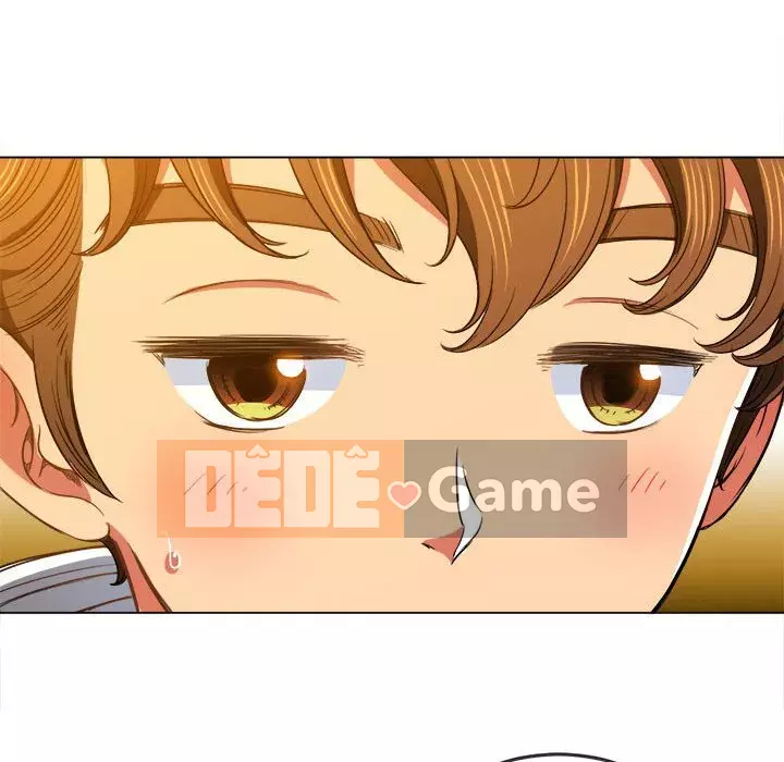 Ác nữ Gogou Tangling Chương 72-73