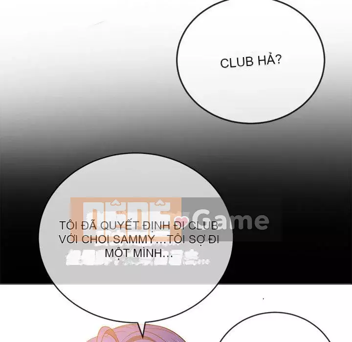 Ác nữ Gogou Tangling Chương 72-73