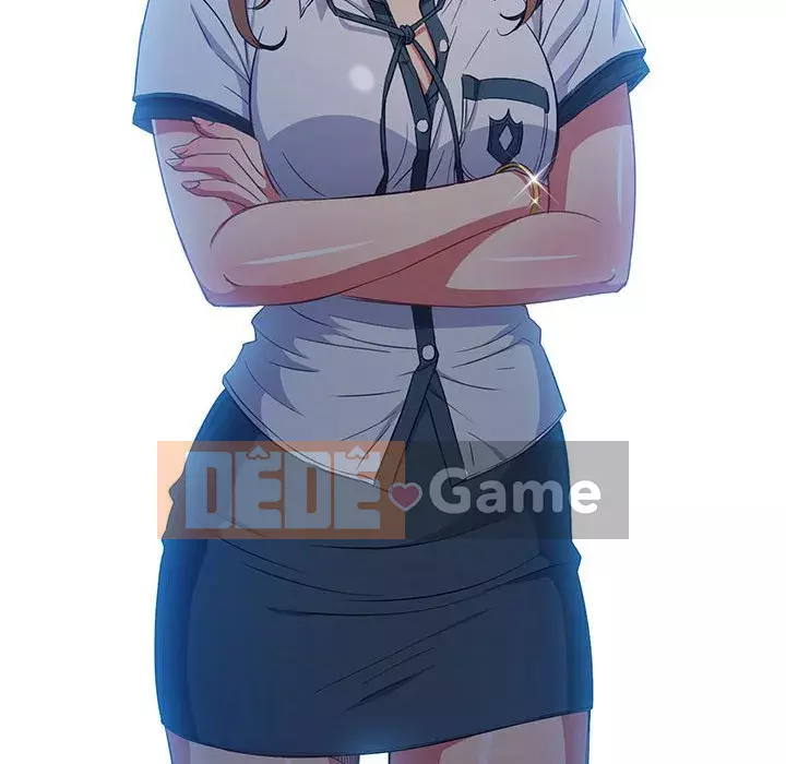 Ác nữ Gogou Tangling Chương 72-73