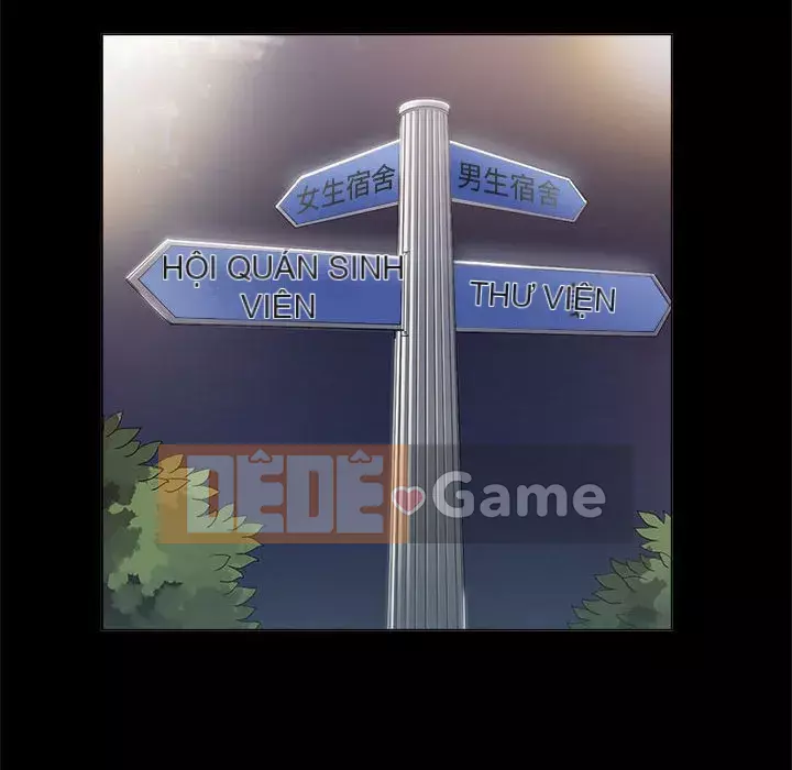 Ác nữ Gogou Tangling Chương 72-73