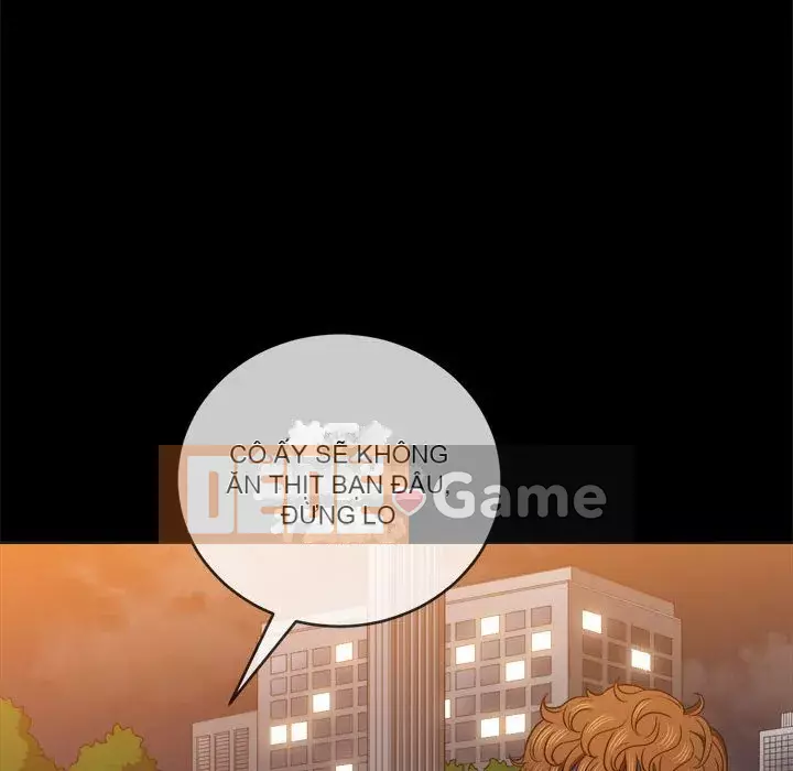 Ác nữ Gogou Tangling Chương 72-73