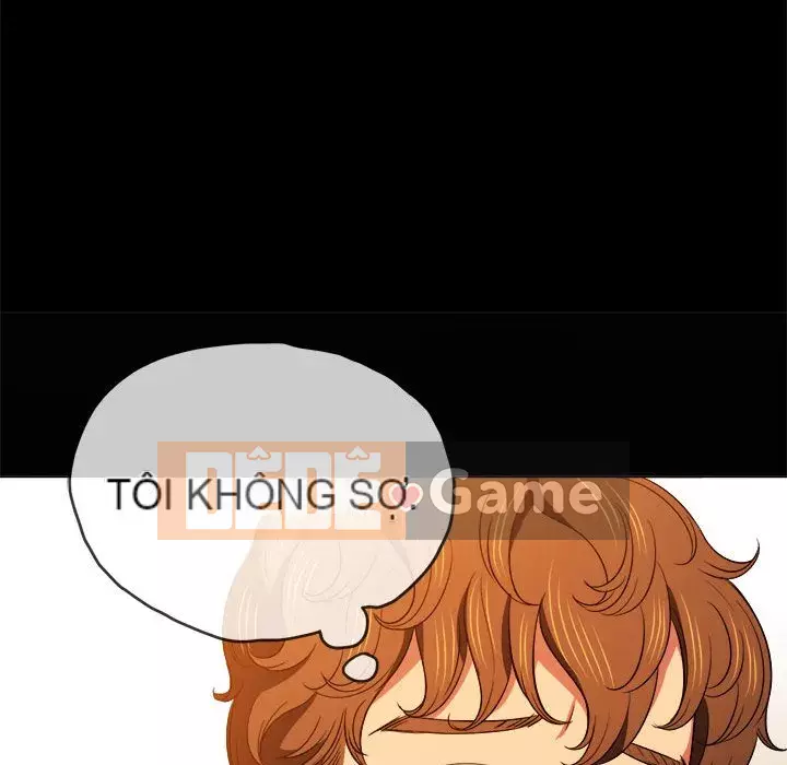 Ác nữ Gogou Tangling Chương 72-73