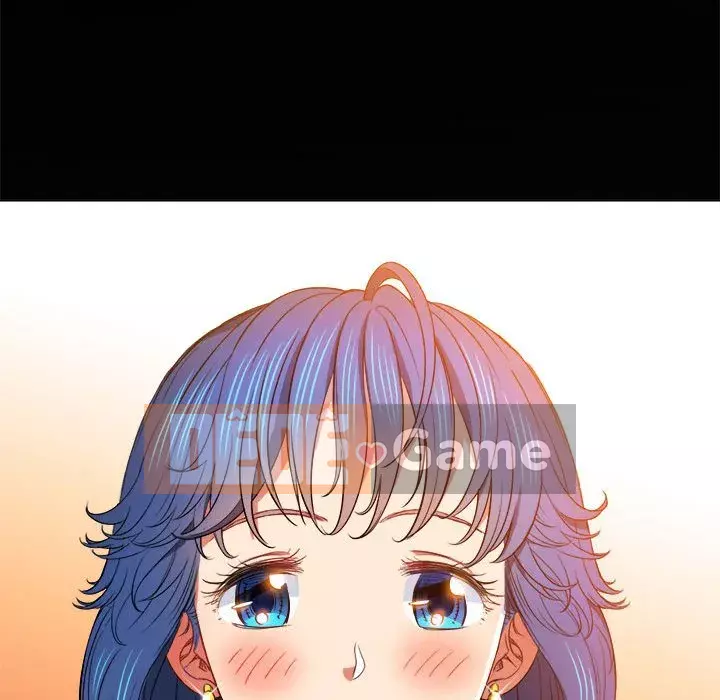 Ác nữ Gogou Tangling Chương 72-73