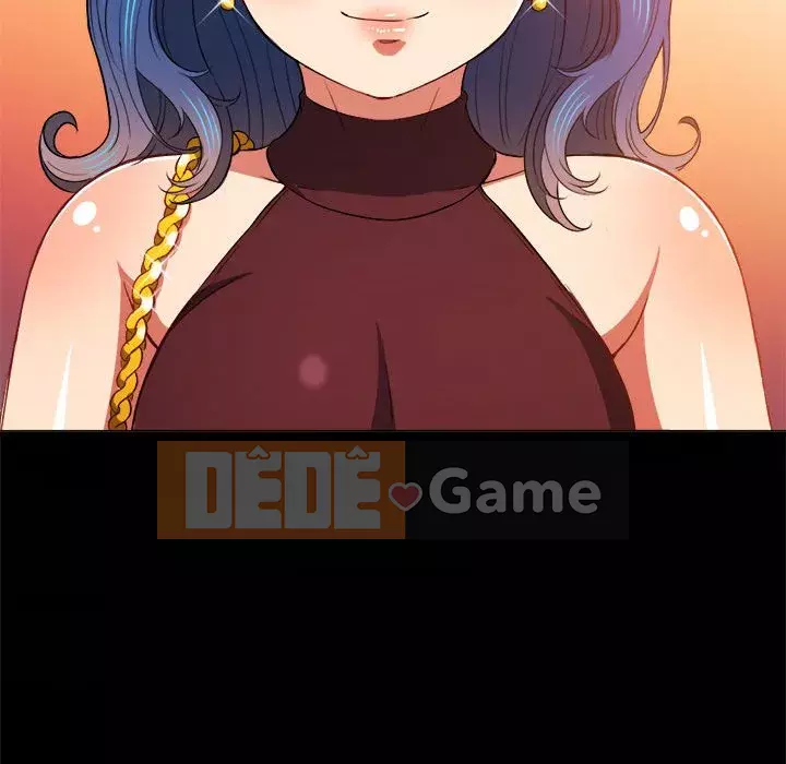 Ác nữ Gogou Tangling Chương 72-73