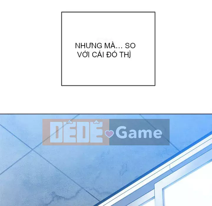 Ác nữ Gogou Tangling Chương 72-73