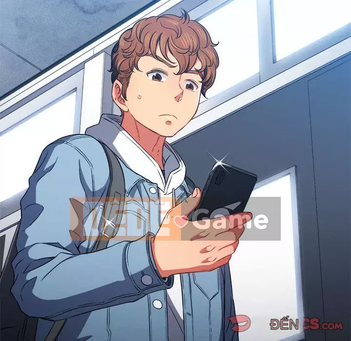 Ác nữ Gogou Tangling Chương 72-73