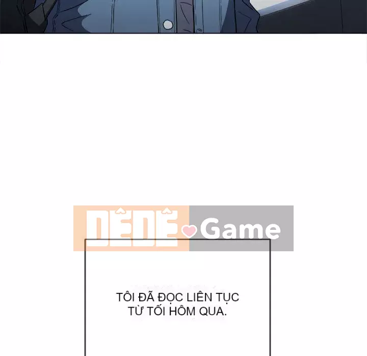 Ác nữ Gogou Tangling Chương 72-73