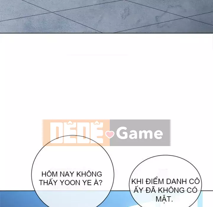 Ác nữ Gogou Tangling Chương 72-73