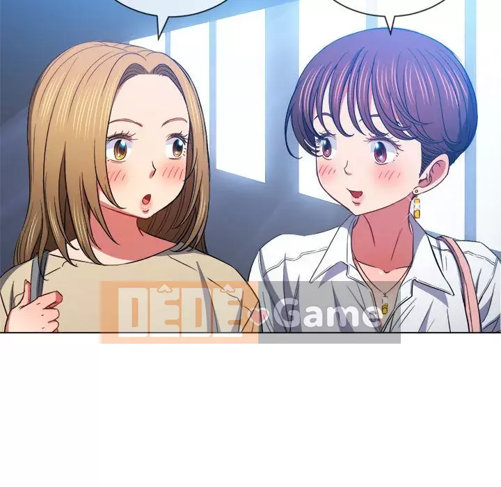 Ác nữ Gogou Tangling Chương 72-73