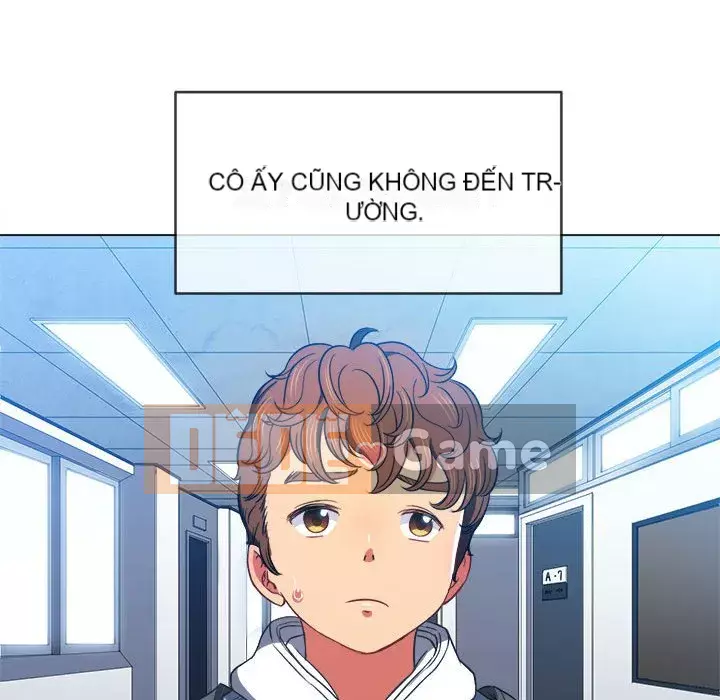 Ác nữ Gogou Tangling Chương 72-73