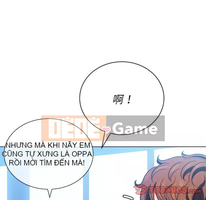 Ác nữ Gogou Tangling Chương 72-73