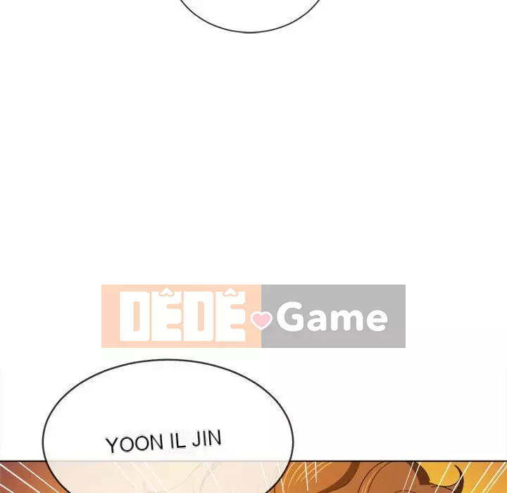 Ác nữ Gogou Tangling Chương 72-73