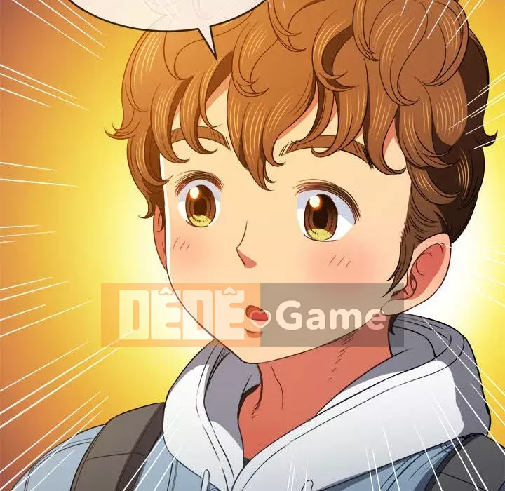 Ác nữ Gogou Tangling Chương 72-73