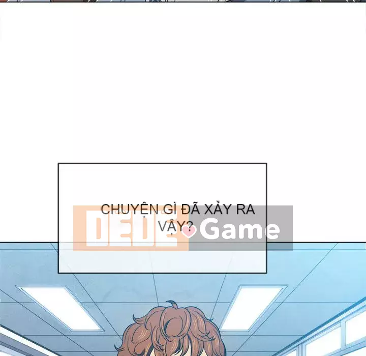 Ác nữ Gogou Tangling Chương 72-73