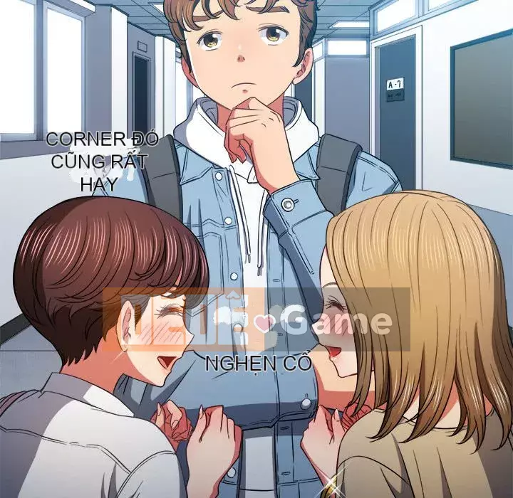 Ác nữ Gogou Tangling Chương 72-73