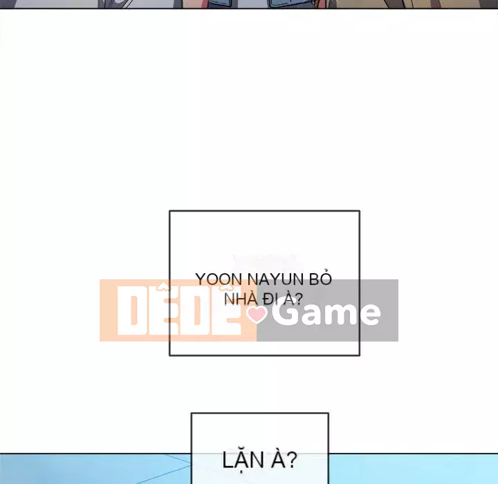 Ác nữ Gogou Tangling Chương 72-73