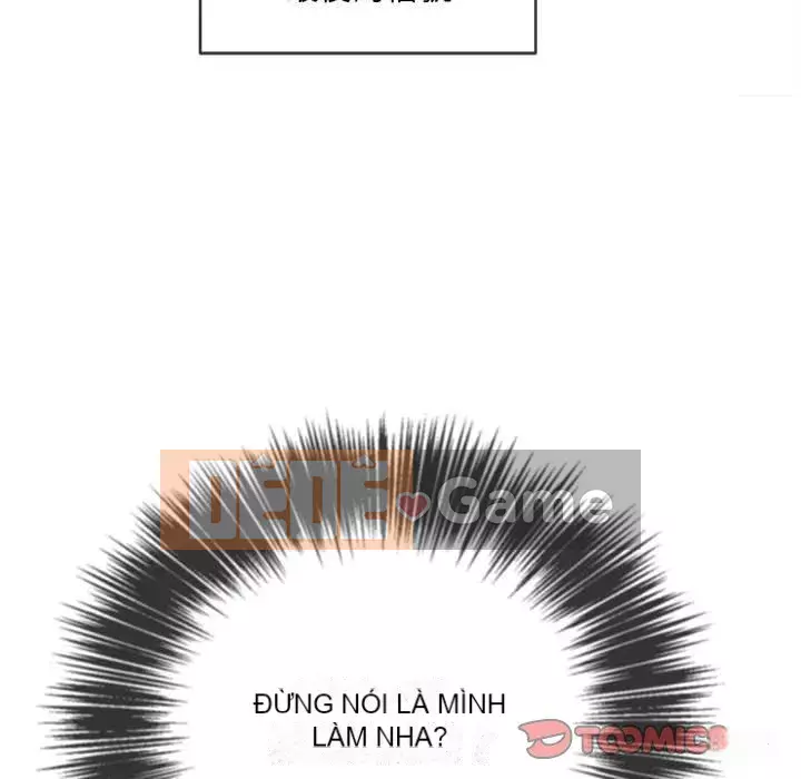 Ác nữ Gogou Tangling Chương 72-73