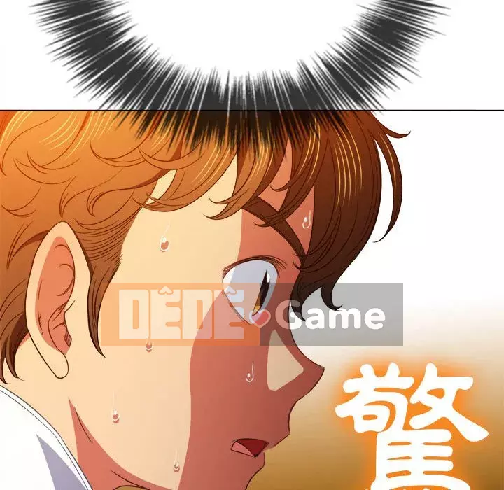 Ác nữ Gogou Tangling Chương 72-73