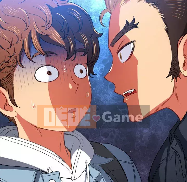 Ác nữ Gogou Tangling Chương 72-73