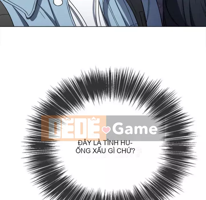 Ác nữ Gogou Tangling Chương 72-73