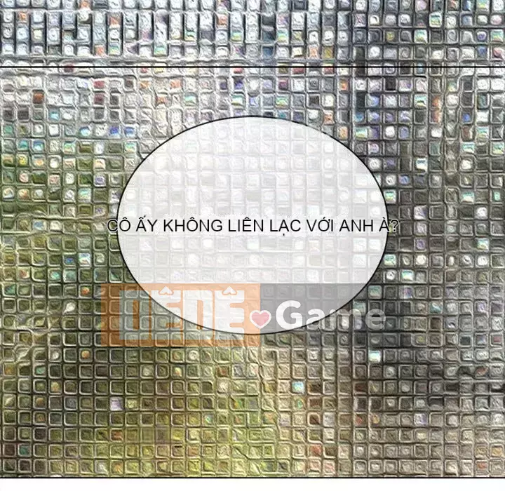 Ác nữ Gogou Tangling Chương 72-73