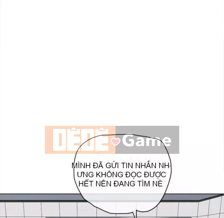 Ác nữ Gogou Tangling Chương 72-73