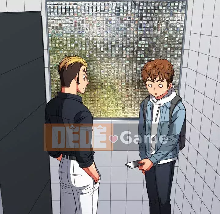 Ác nữ Gogou Tangling Chương 72-73