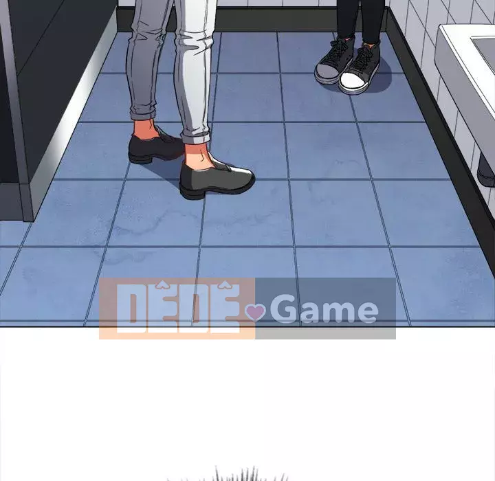 Ác nữ Gogou Tangling Chương 72-73