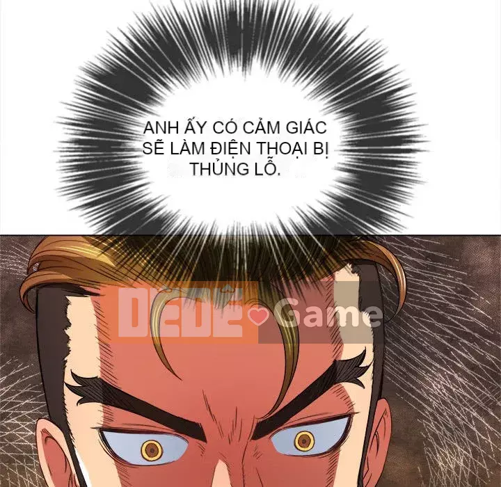 Ác nữ Gogou Tangling Chương 72-73