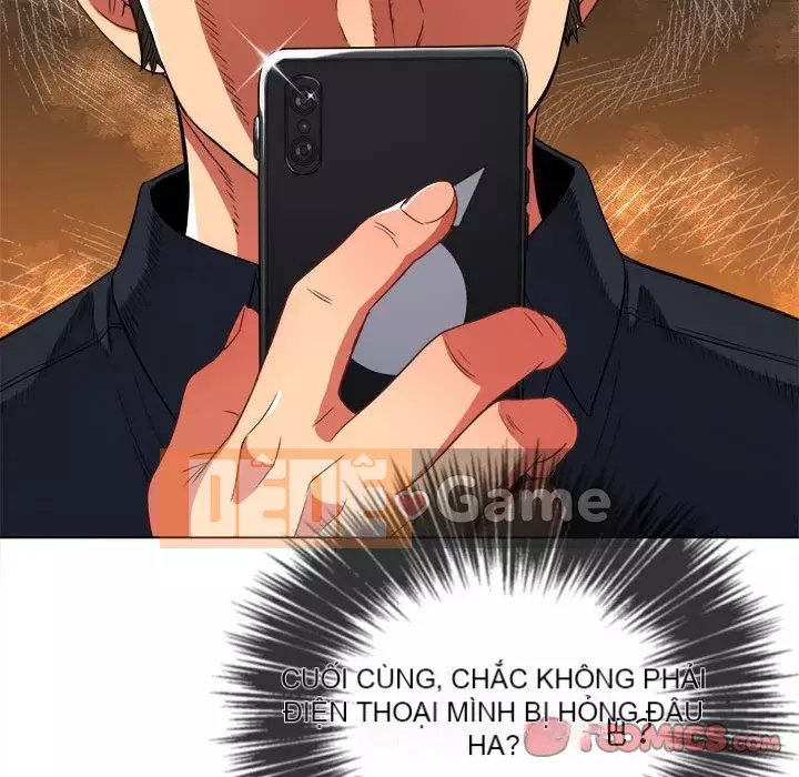 Ác nữ Gogou Tangling Chương 72-73