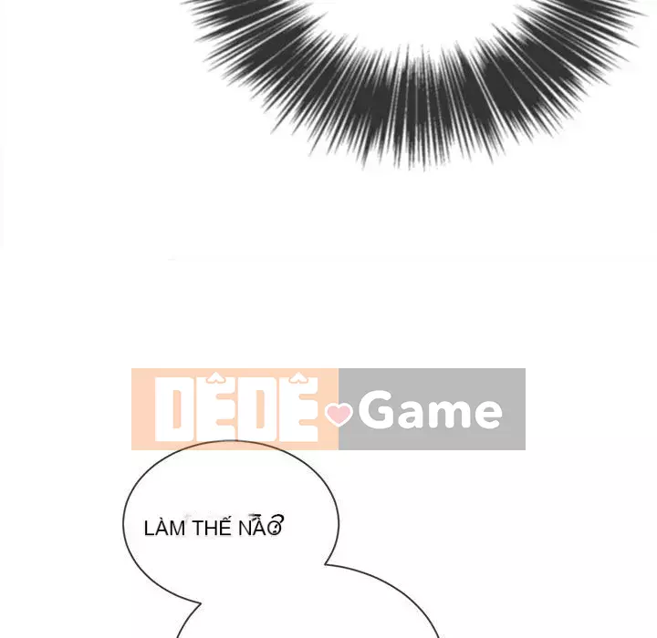 Ác nữ Gogou Tangling Chương 72-73