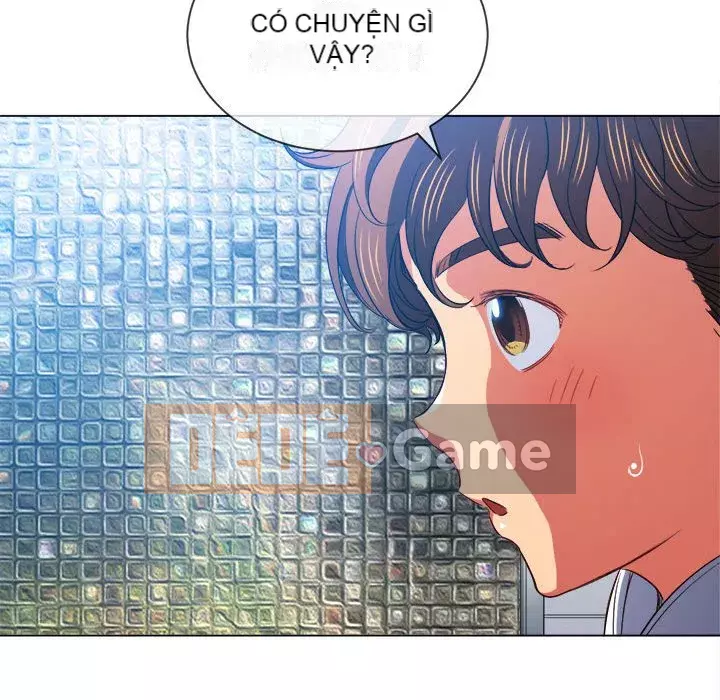 Ác nữ Gogou Tangling Chương 72-73