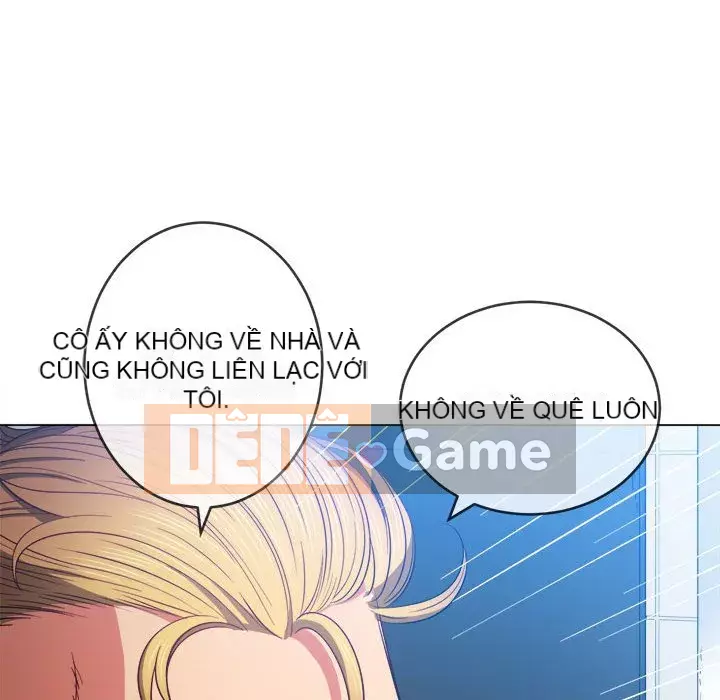 Ác nữ Gogou Tangling Chương 72-73