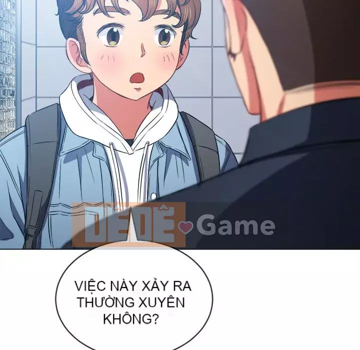 Ác nữ Gogou Tangling Chương 72-73