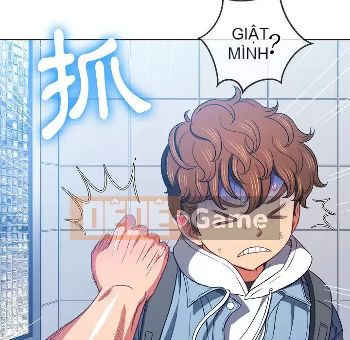 Ác nữ Gogou Tangling Chương 72-73